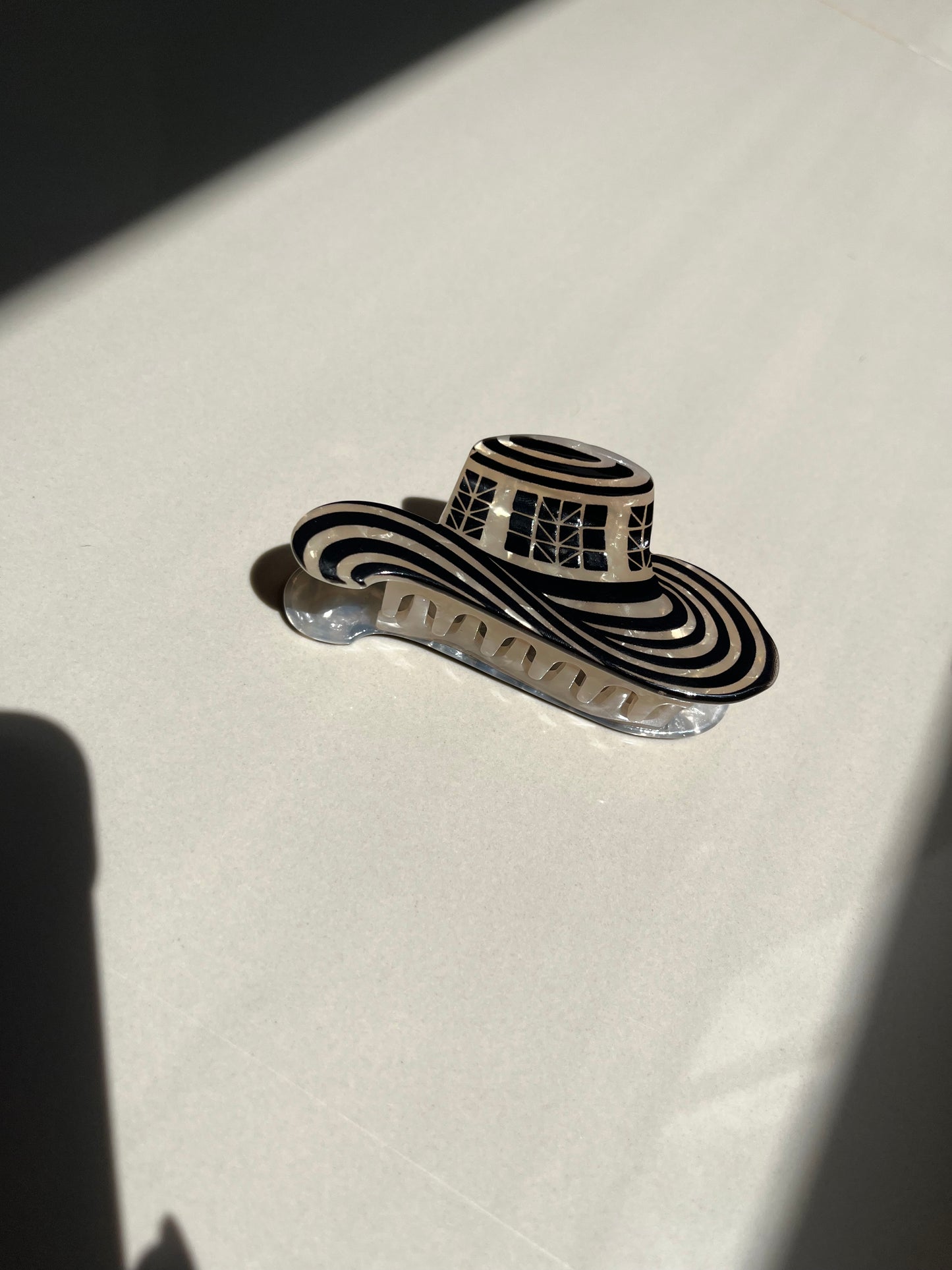 ENSUEÑO (sombrero vueltiao)